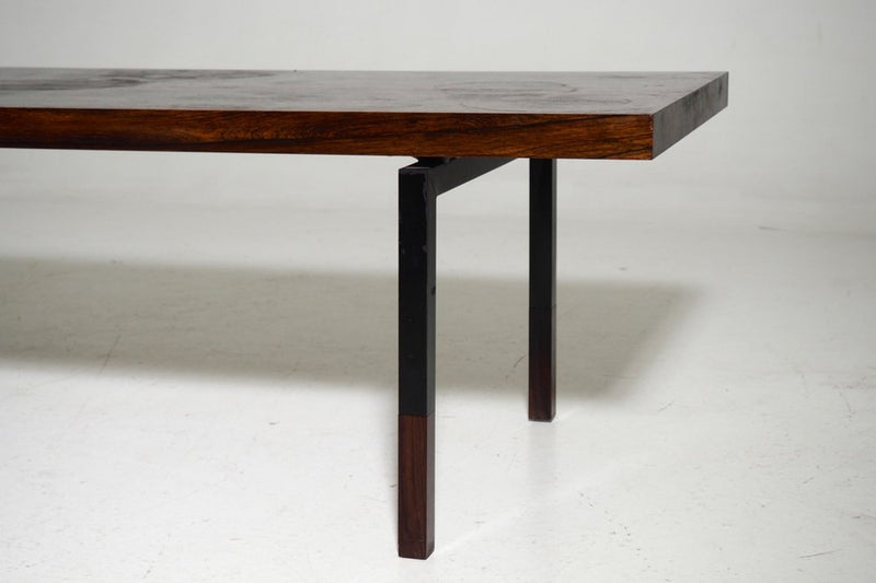 Rare coffee table, circa 1960. - Selected Design & Antiques