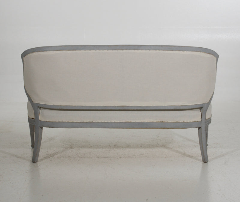 Gustavian style sofa, 19th C. - Selected Design & Antiques
