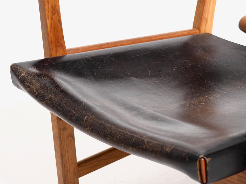 Fine Scandinavian armchair, 1960’s - Selected Design & Antiques