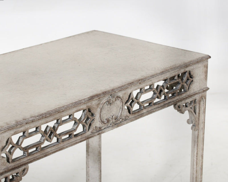 European freestanding sidetable, 19th C. - Selected Design & Antiques