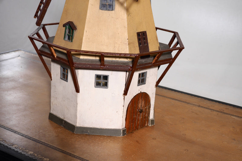 Model windmill, early 20th century - Selected Design & Antiques