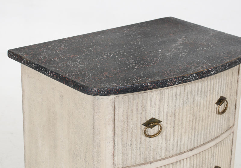 Swedish chest of drawers, 19th C - Selected Design & Antiques