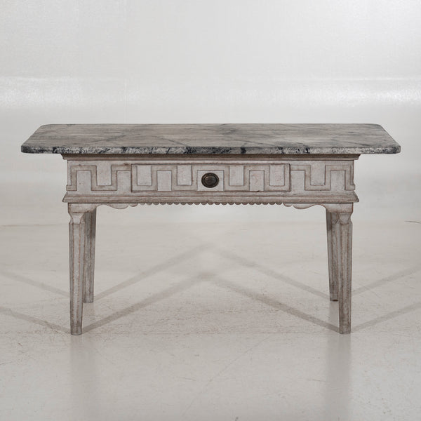 Swedish table, 19th C. - Selected Design & Antiques