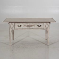 Swedish console table, 19th C. - Selected Design & Antiques