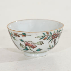 Chinese bowl, 18th C. - Selected Design & Antiques