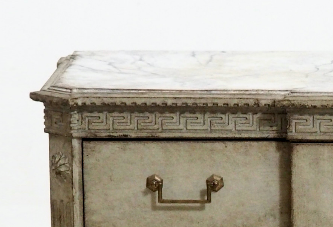 Selected Design & Antiques - Gustavian & Swedish Interior Design Furniture and Arts
