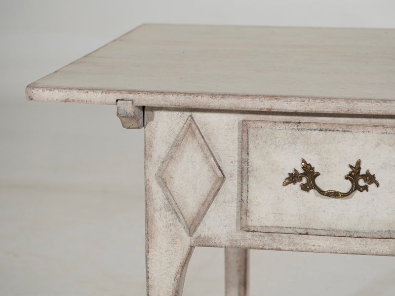 Swedish console table, 19th C. - Selected Design & Antiques