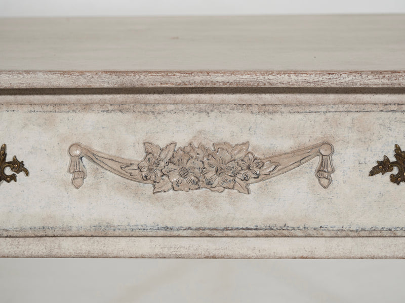 Swedish console table, 19th C. - Selected Design & Antiques