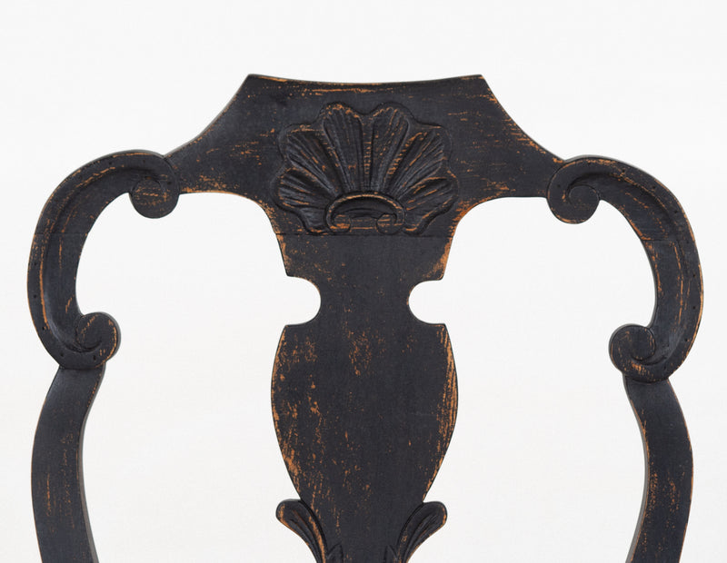 Rococo armchair, 18th C. - Selected Design & Antiques