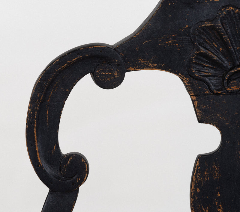 Rococo armchair, 18th C. - Selected Design & Antiques