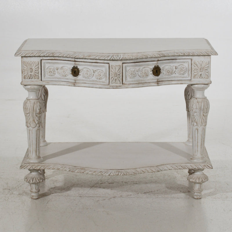 Console table, circa 100 years old - Selected Design & Antiques