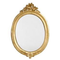 Swedish mirror, 19th C. - Selected Design & Antiques