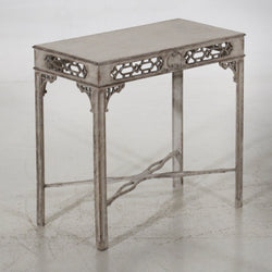 European freestanding sidetable, 19th C. - Selected Design & Antiques