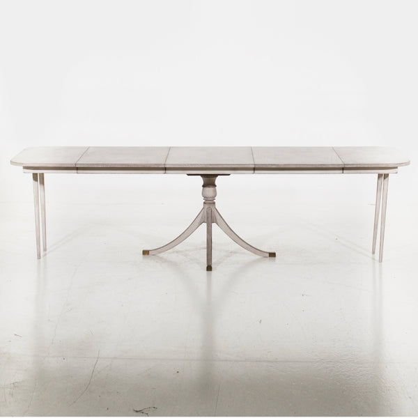 Scandinavian extension table, 20th C. - Selected Design & Antiques