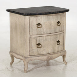 Swedish chest of drawers, 19th C - Selected Design & Antiques