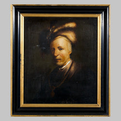 Old-master painting, 18th C - Selected Design & Antiques