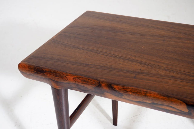 Small modern table, 1960's - Selected Design & Antiques