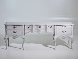 Scandinavian sideboard, 20th C. - Selected Design & Antiques