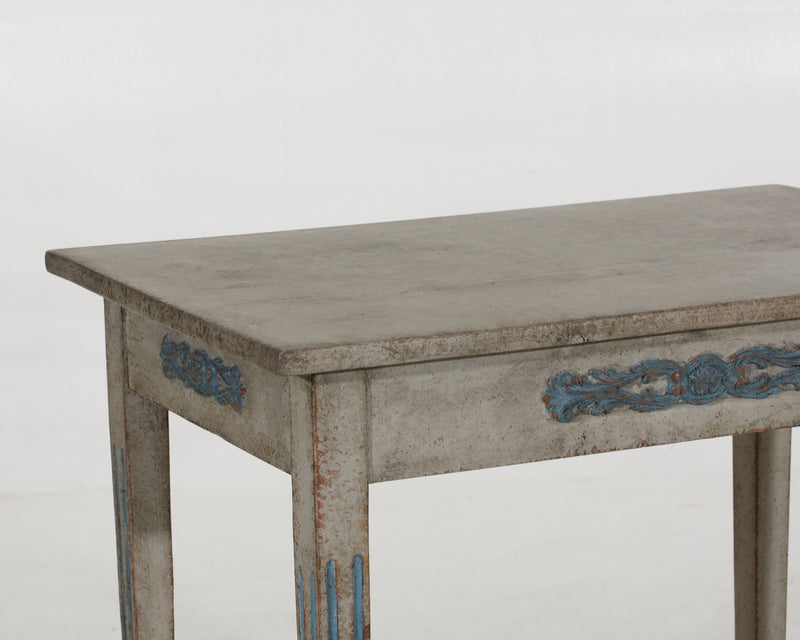 Swedish console table from 1810 - Selected Design & Antiques