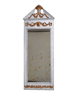 Gustavian style mirror - Selected Design & Antiques