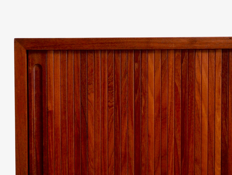 Sideboard in teak, 1960 - Selected Design & Antiques