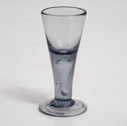 Rare Norwegian glass, Nøstetangen Glasswerk (1741–1777) - Selected Design & Antiques