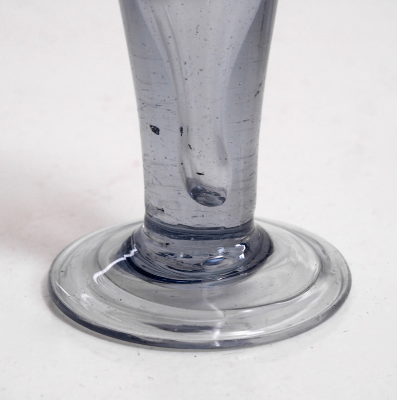 Rare Norwegian glass, Nøstetangen Glasswerk (1741–1777) - Selected Design & Antiques