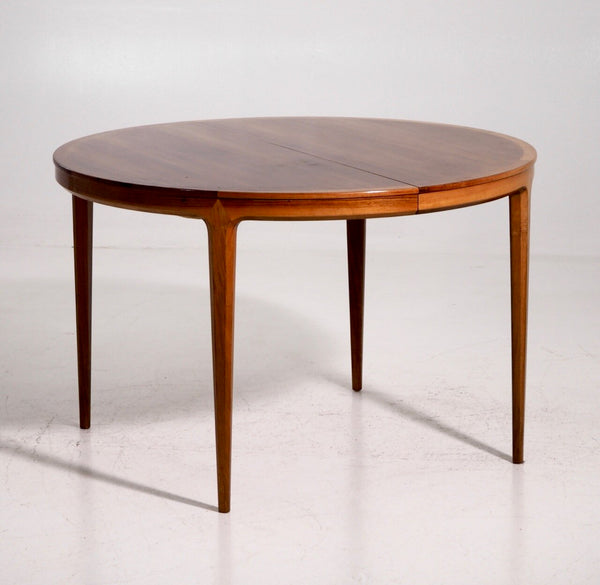 Extension table by Bertil Fridhagen, 1959 - Selected Design & Antiques