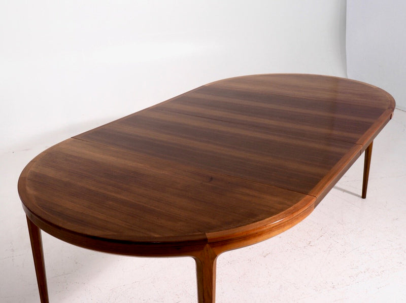 Extension table by Bertil Fridhagen, 1959 - Selected Design & Antiques