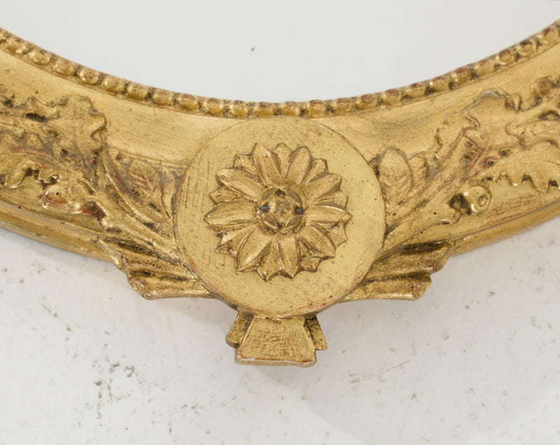 Swedish mirror, 19th C. - Selected Design & Antiques