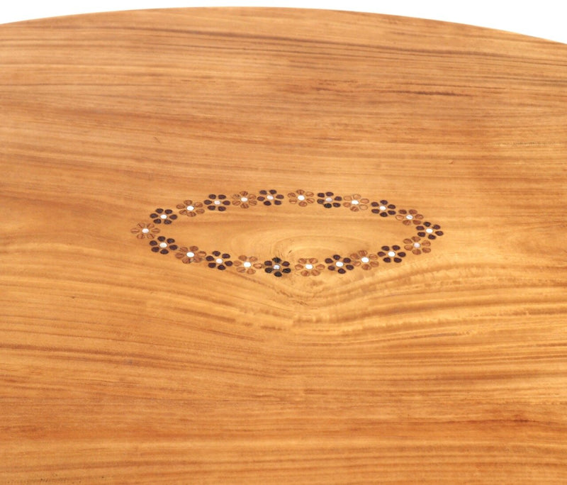 Art Nouveau oval table - Selected Design & Antiques