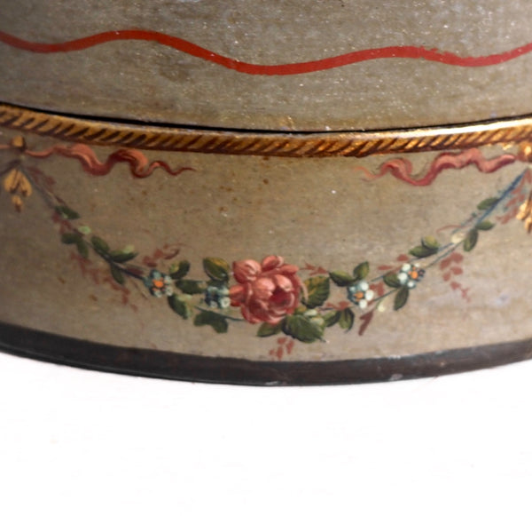 French lacquer box - Selected Design & Antiques