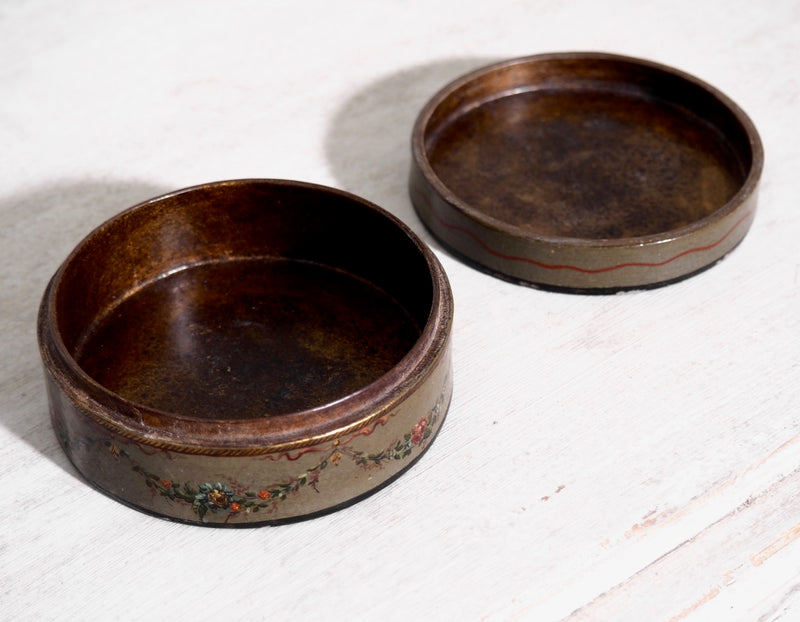 French lacquer box - Selected Design & Antiques