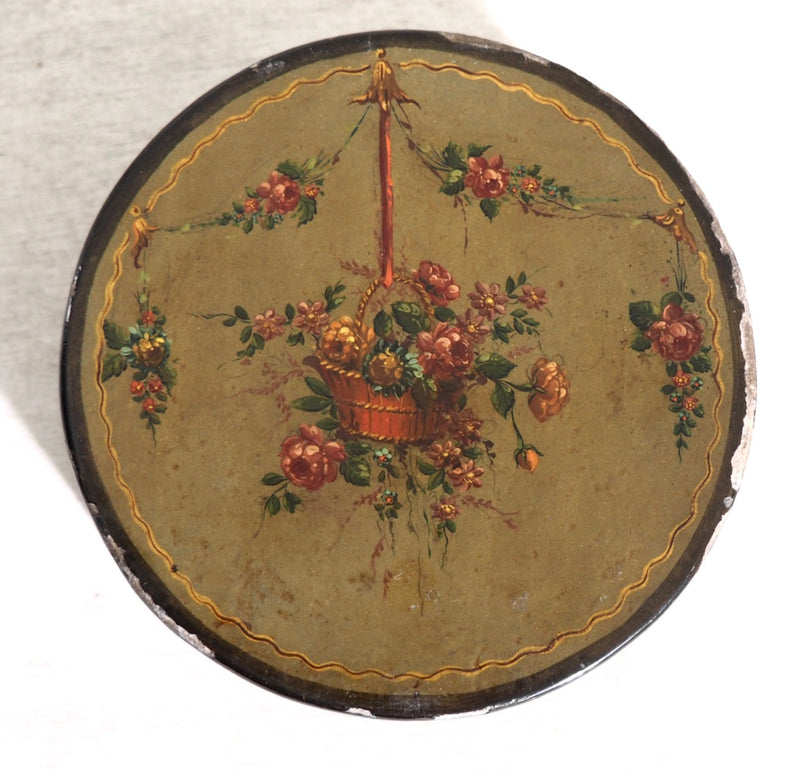 French lacquer box - Selected Design & Antiques