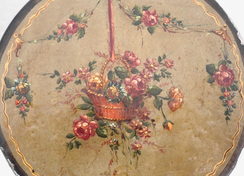 French lacquer box - Selected Design & Antiques