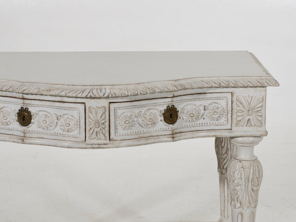 Console table, circa 100 years old - Selected Design & Antiques