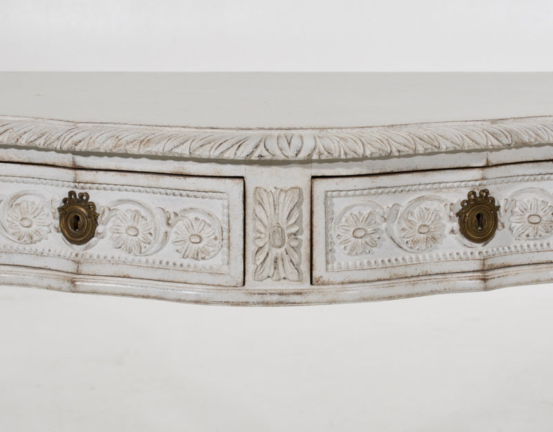 Console table, circa 100 years old - Selected Design & Antiques