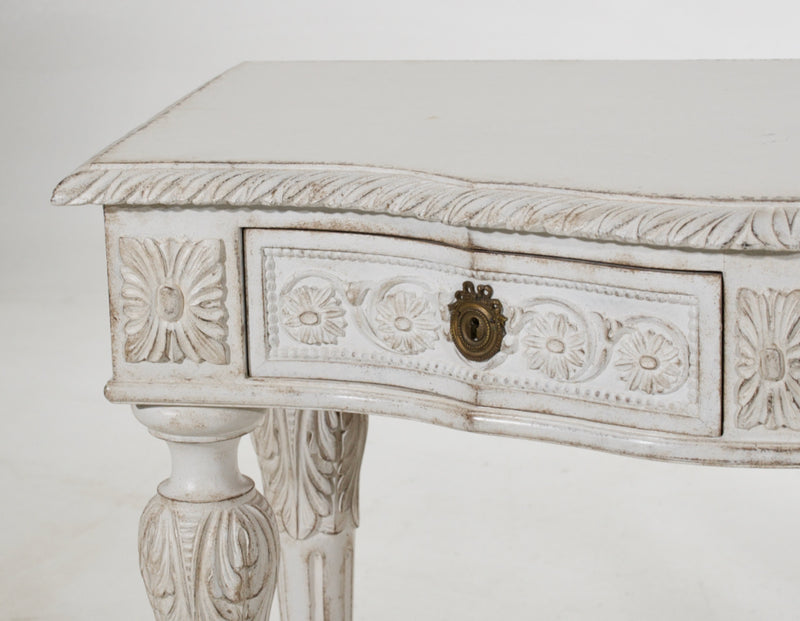 Console table, circa 100 years old - Selected Design & Antiques