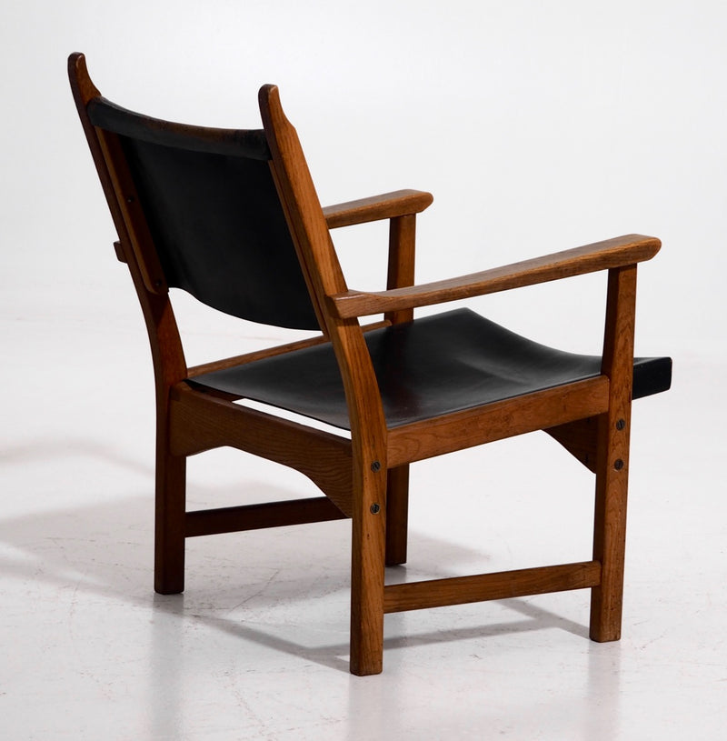 Fine Scandinavian armchair, 1960’s - Selected Design & Antiques