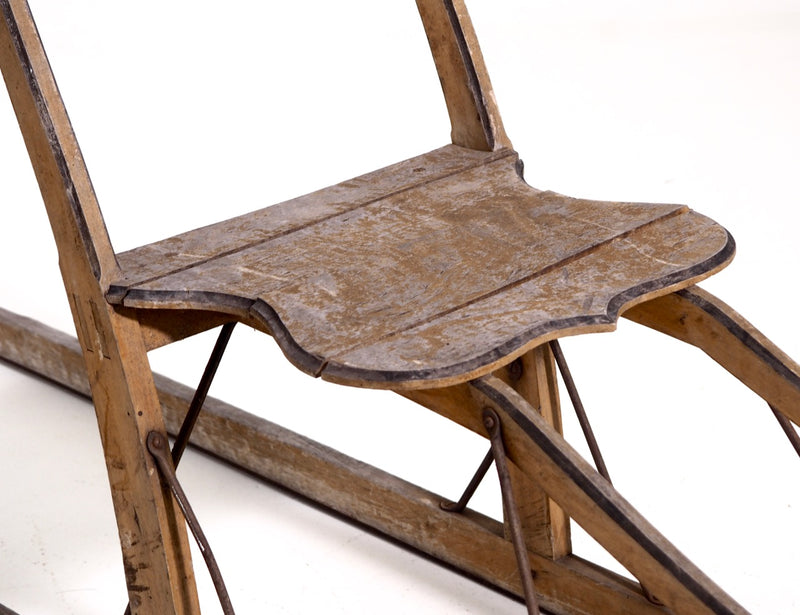 Swedish sled, 19th C. - Selected Design & Antiques