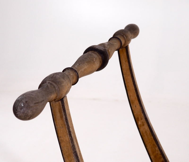 Swedish sled, 19th C. - Selected Design & Antiques