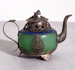 Chinese teapot - Selected Design & Antiques
