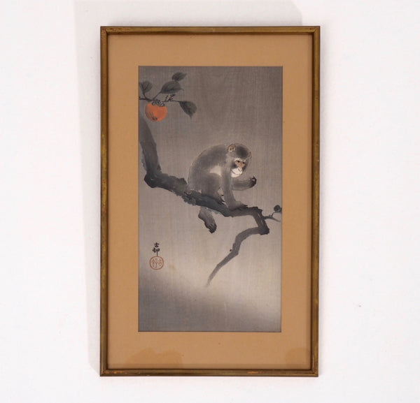 Japanese or Chinese painting - Selected Design & Antiques