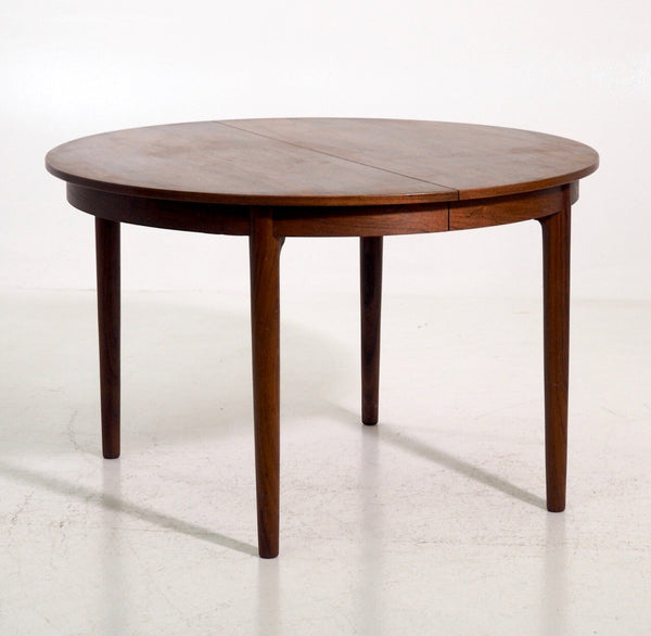 Danish design extension table, 1960’s - Selected Design & Antiques