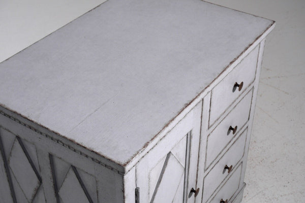 Swedish desk, 19th C. - Selected Design & Antiques