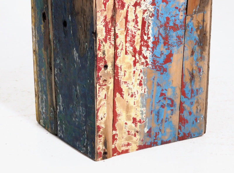 Charming artist pedestal - Selected Design & Antiques