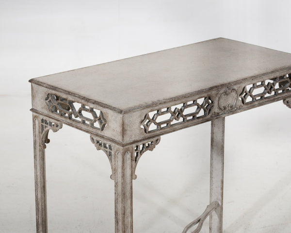 European freestanding sidetable, 19th C. - Selected Design & Antiques