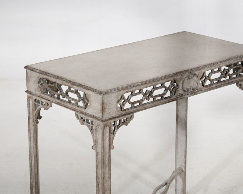 European freestanding sidetable, 19th C. - Selected Design & Antiques