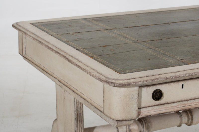 European partners desk, circa 1820 - Selected Design & Antiques