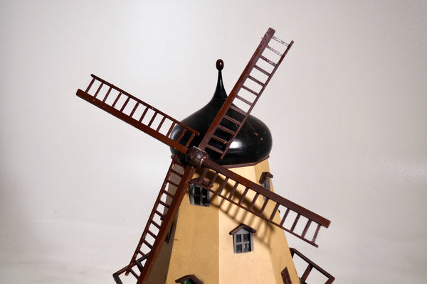 Model windmill, early 20th century - Selected Design & Antiques